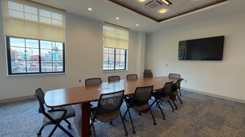 Chandlery Conference Room