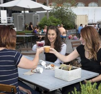 Everyday Summer Fun at Canalside | Buffalo Waterfront