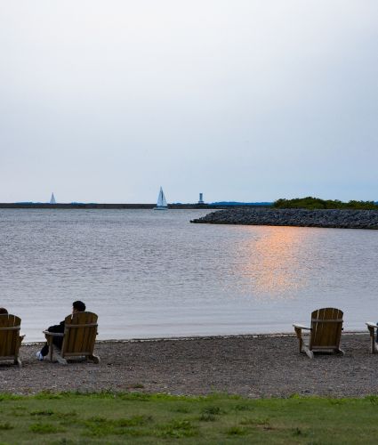 Bell Slip | Buffalo Waterfront