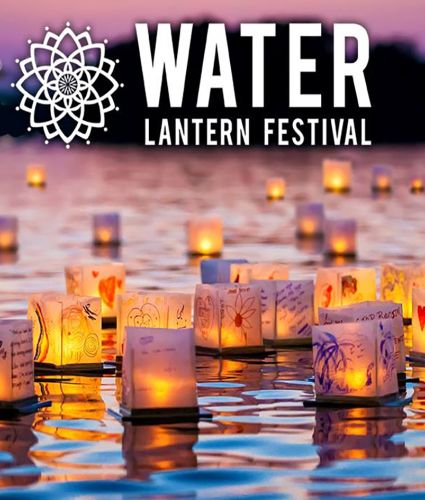 san jose water lantern festival
