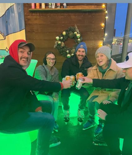 Friday Night Lights 4