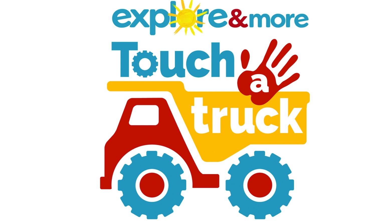 Touch a Truck Buffalo Waterfront