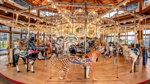 Carousel
