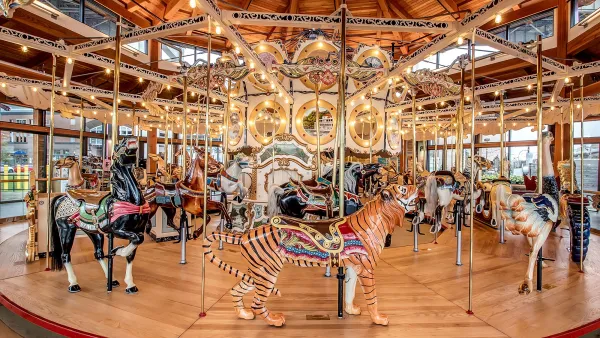 Carousel