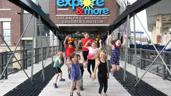 Explore and More