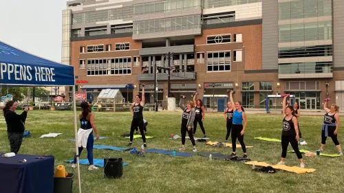 Shannon Connors Fitness