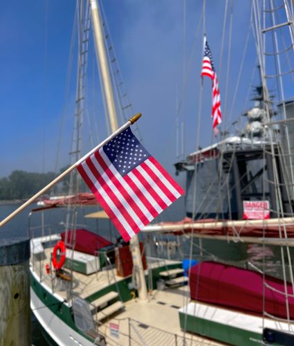4th of July