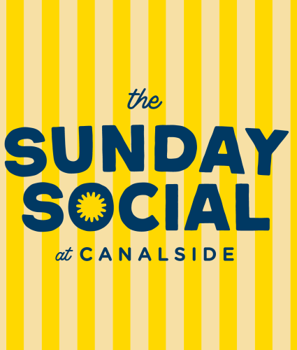 The Sunday Social Graphics 03