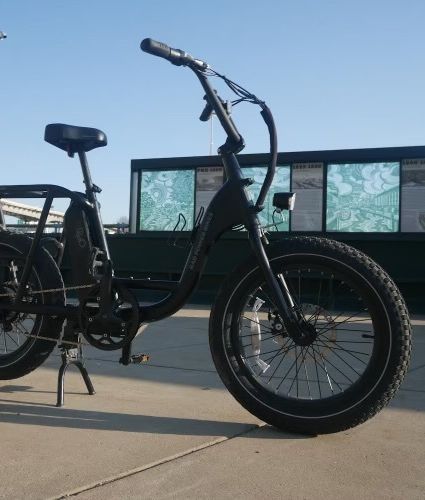 Buffalo Bike Tours 2