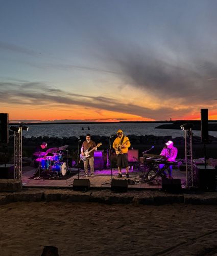 Sounds of Buffalo 3