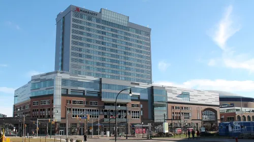 Harborcenter