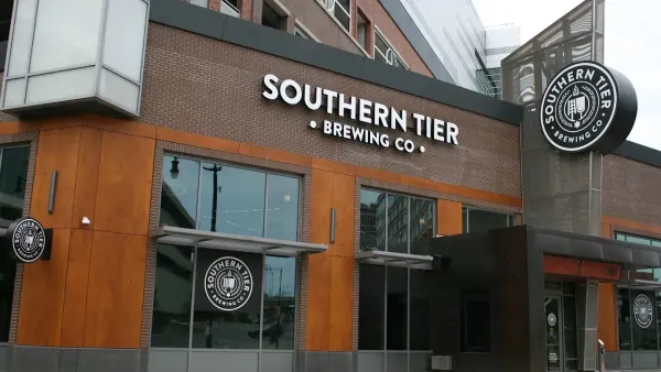 Southern tier