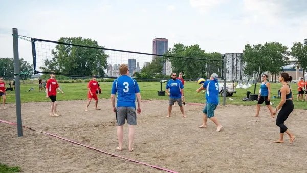 Volleyball