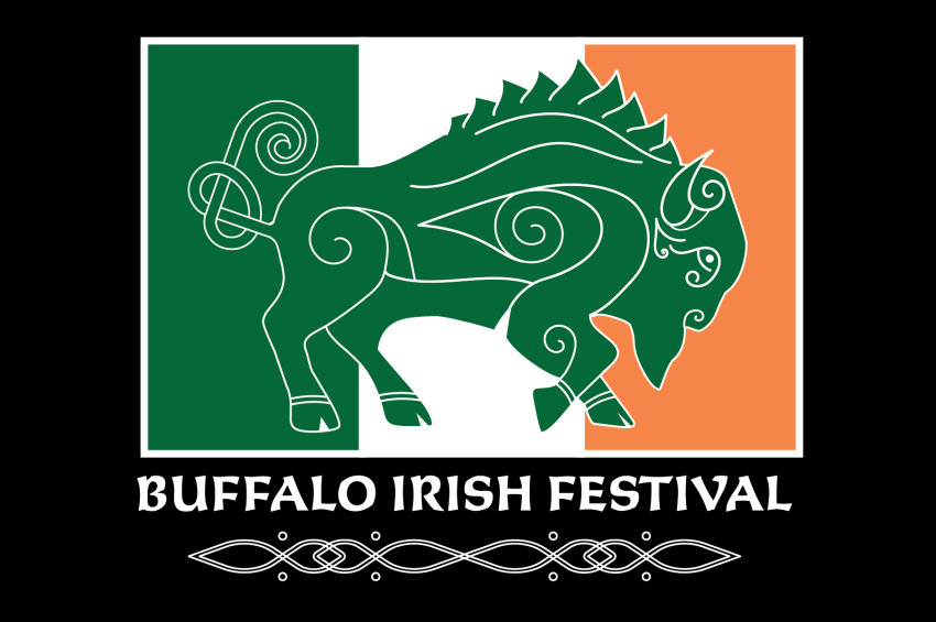 Buffalo Irish Festival Buffalo Waterfront