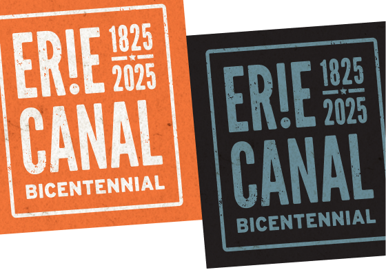 Erie Canal Bicentennial 1825-2025