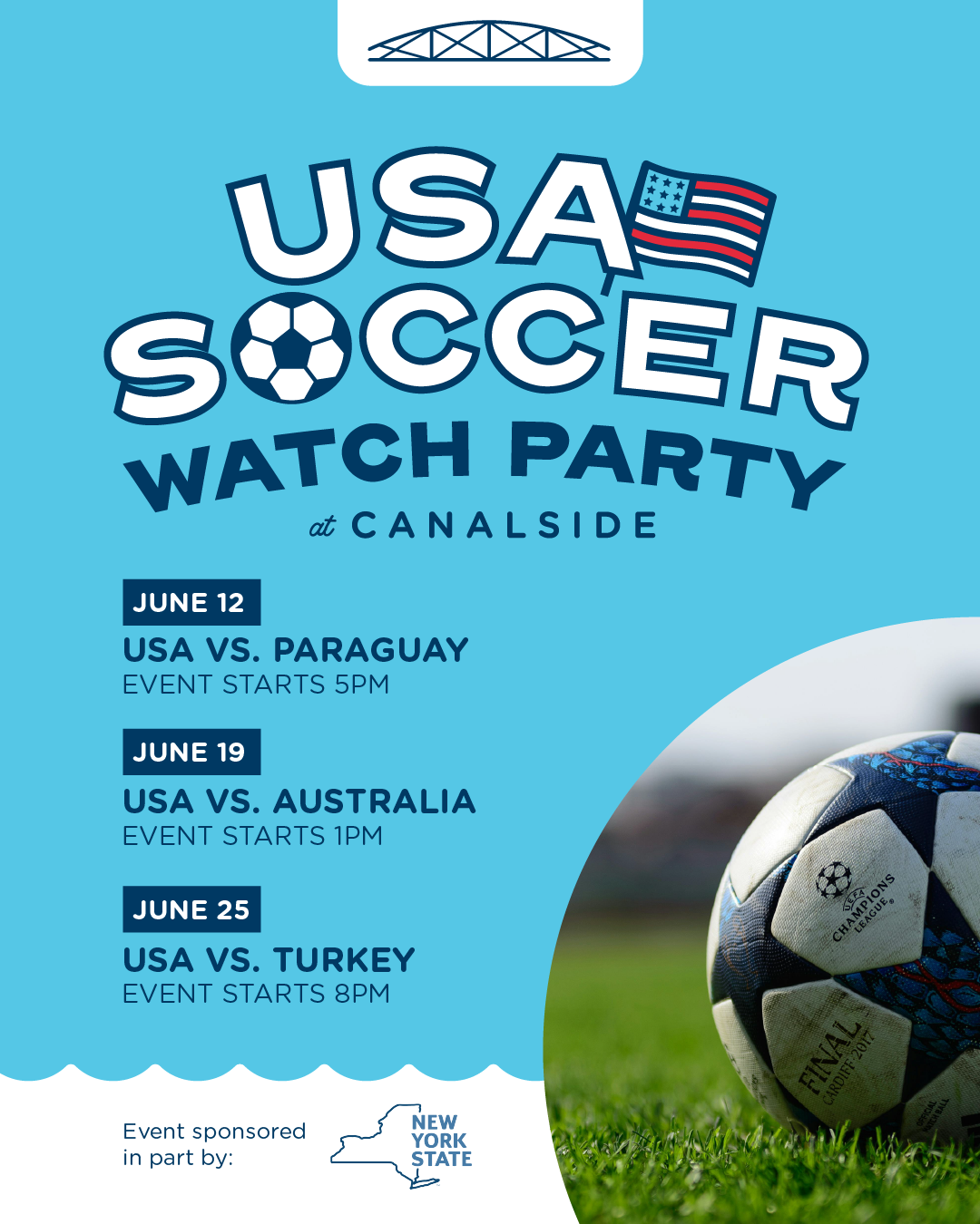 FIFA Soccer Watch Party 02