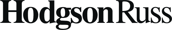 Hodgson Russ Logo