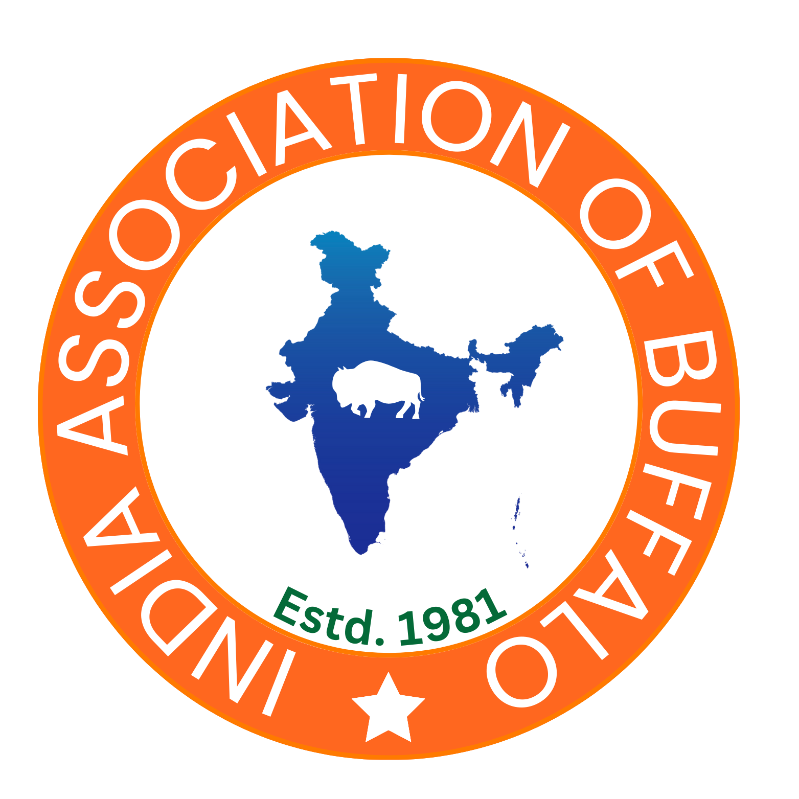 Logo Round No Background