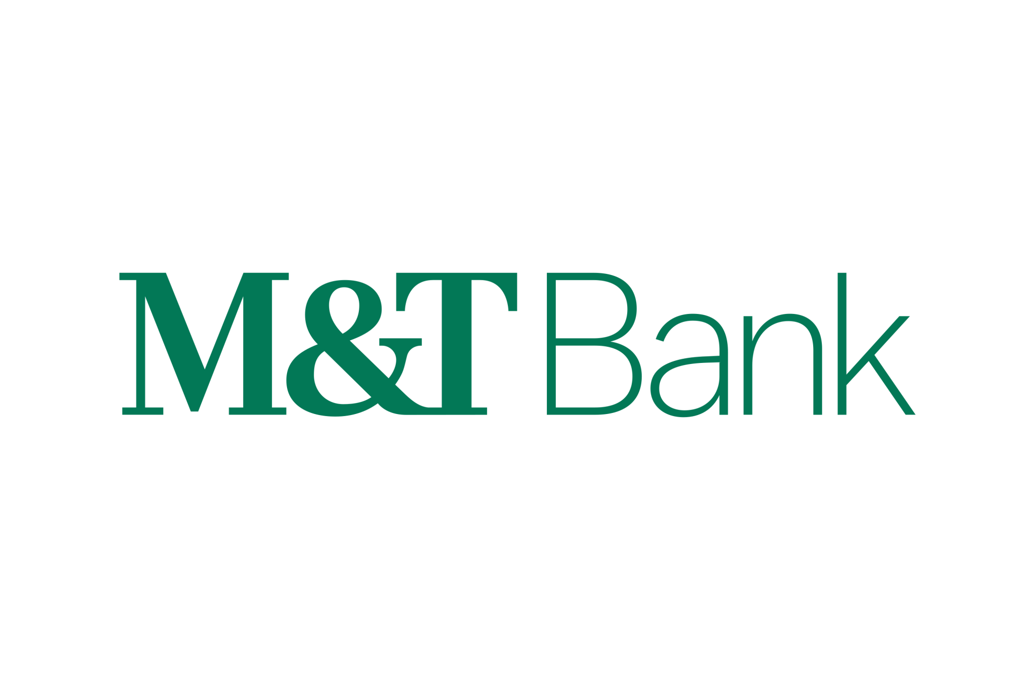 MT Bank Logo wine
