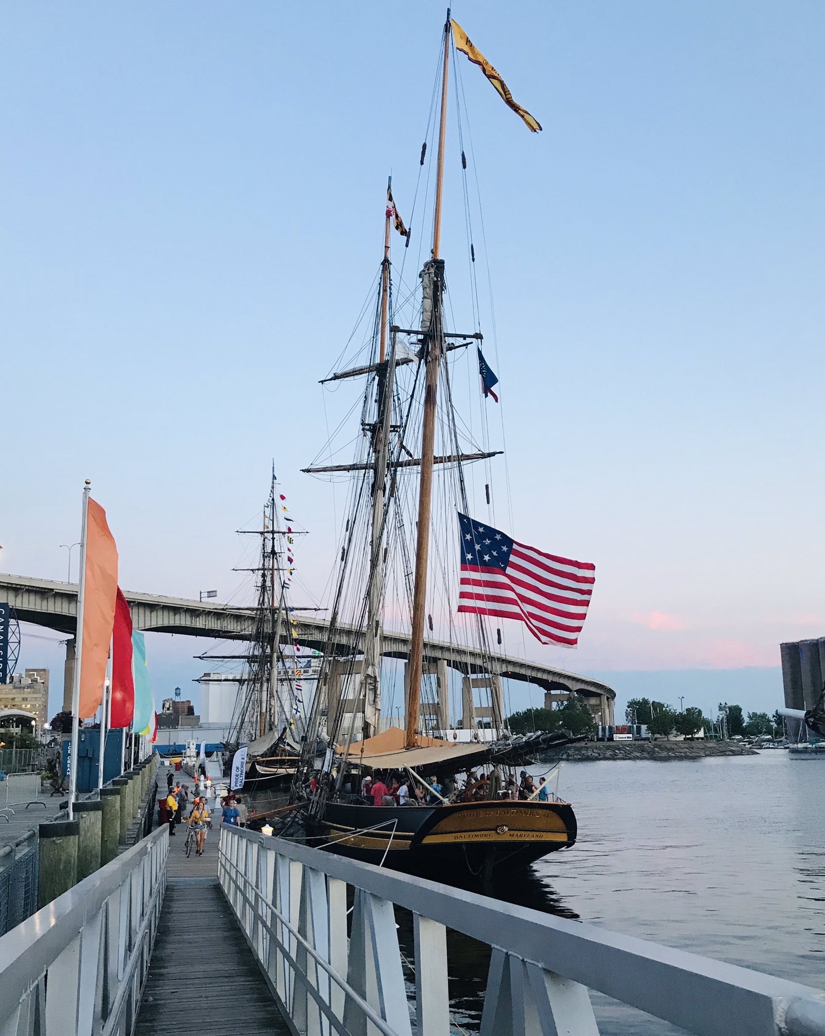 Pride of Buffalo 1