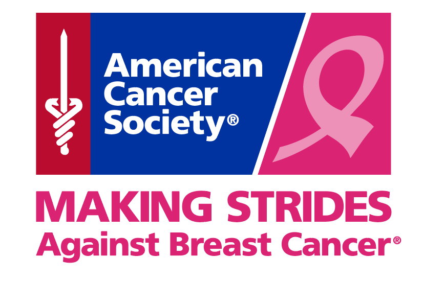 Making Strides Logo