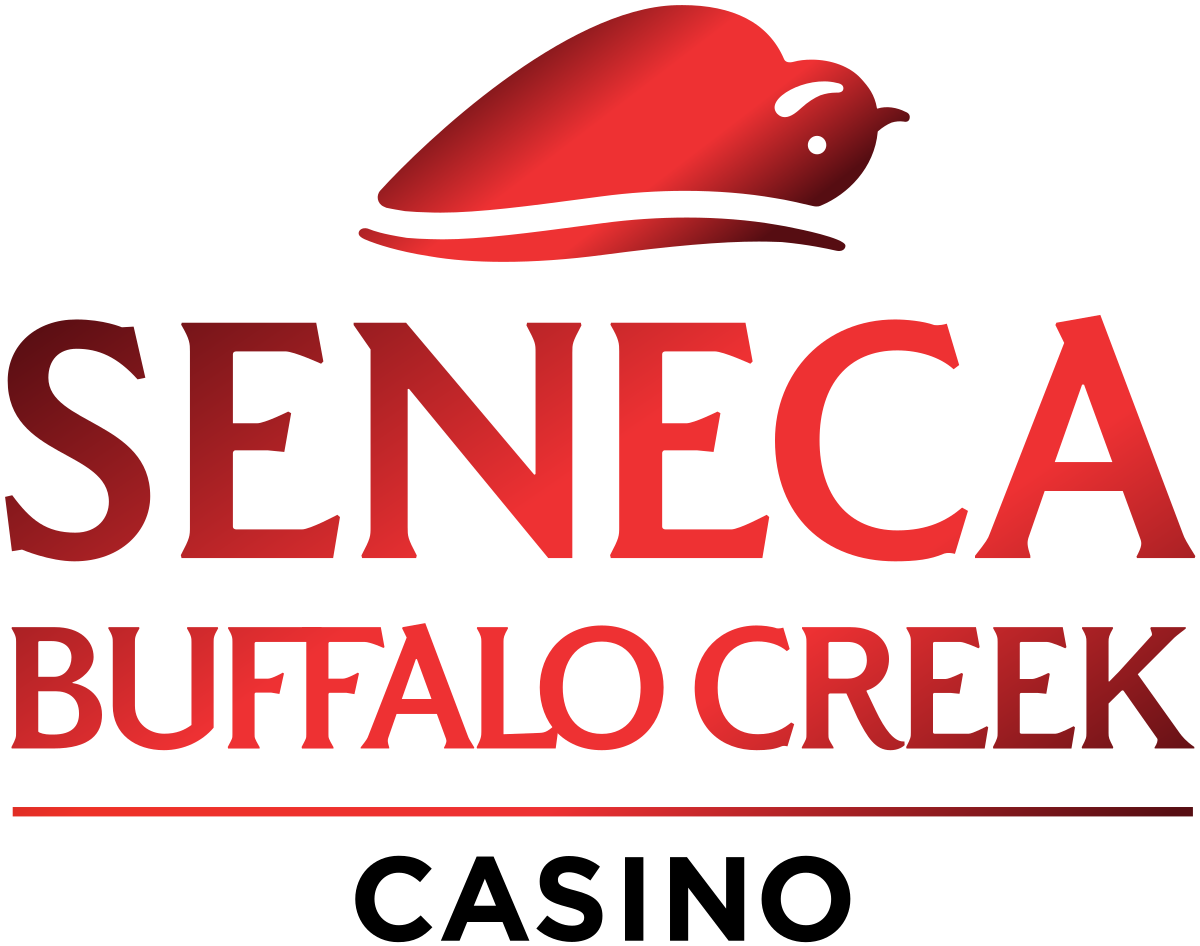 Seneca Buffalo Creek Casino logo svg