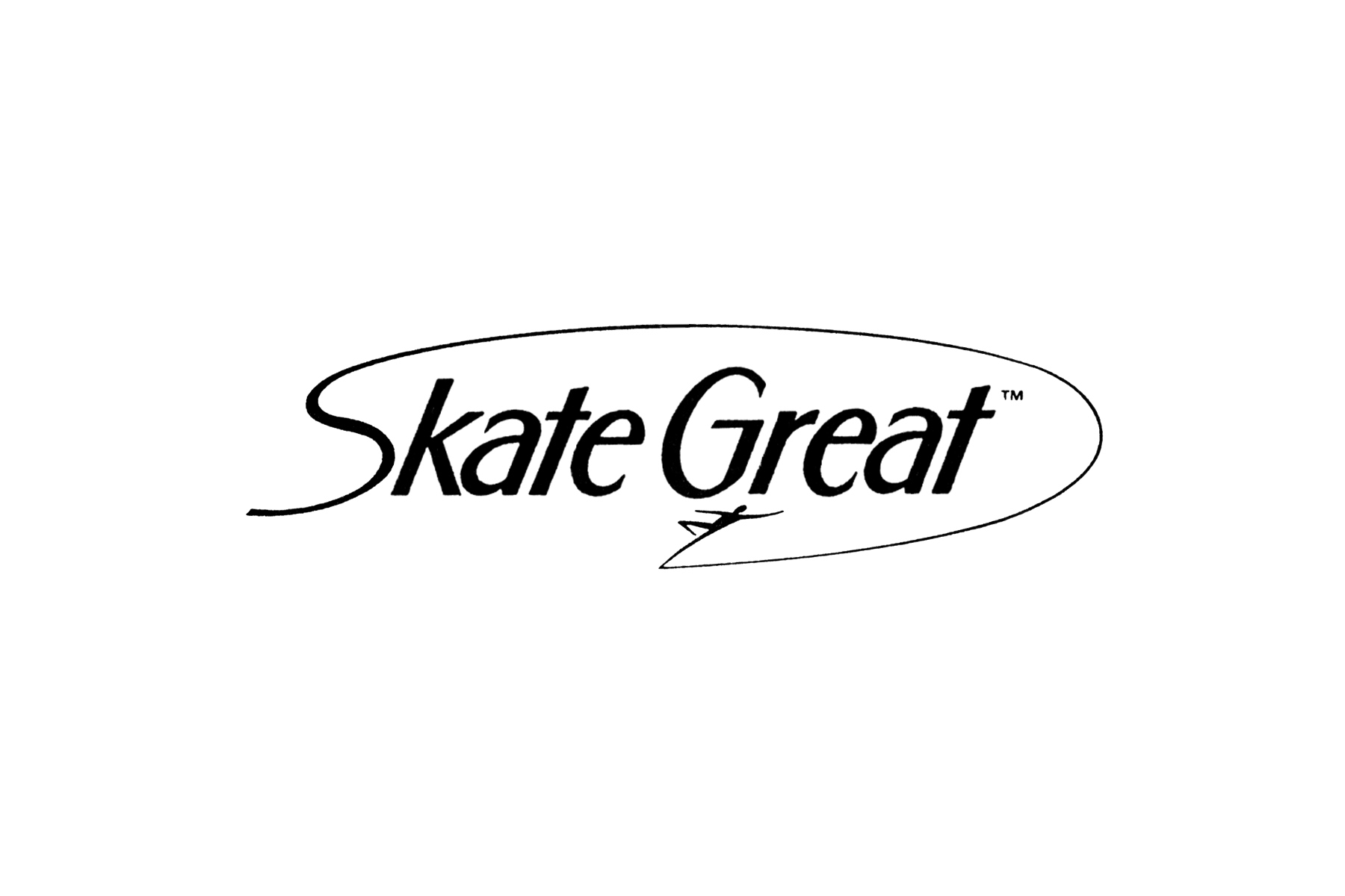 Skate Great Logo