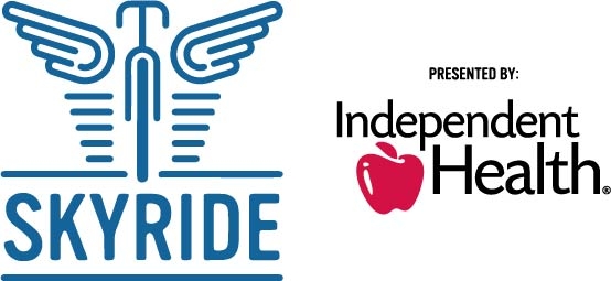 Sky Ride IH Logo