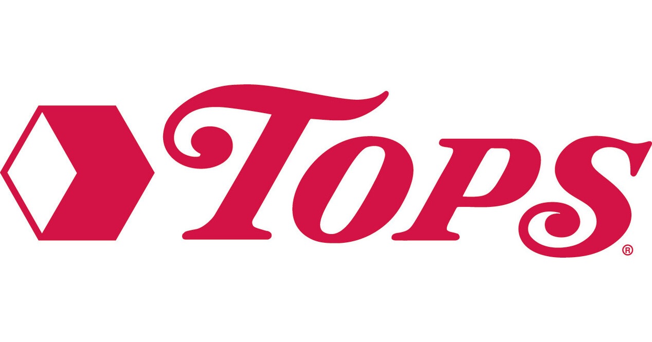 TOPS Logo
