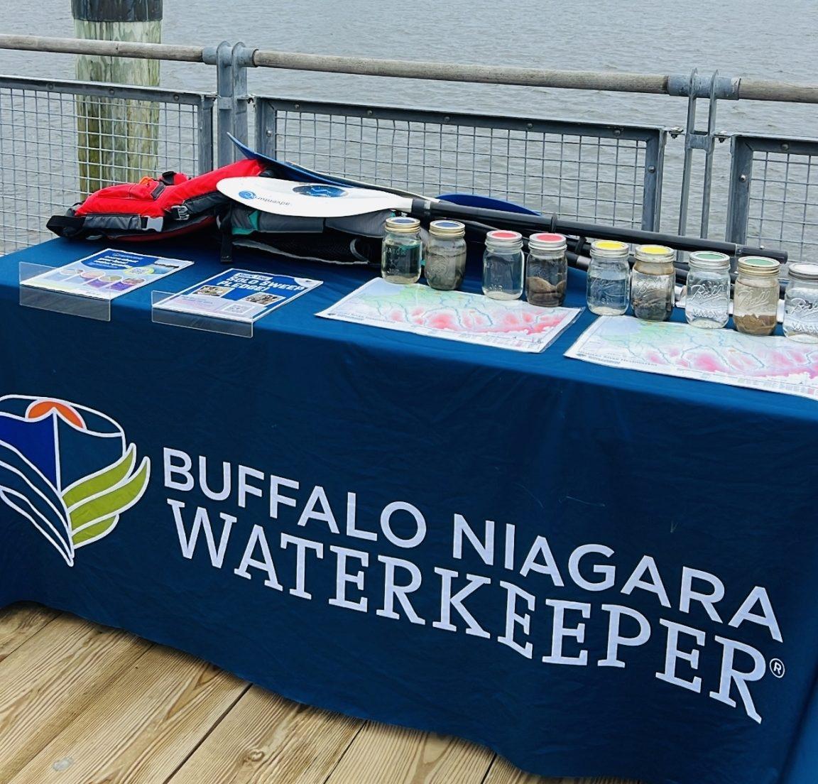 Waterkeeper Weekend 2