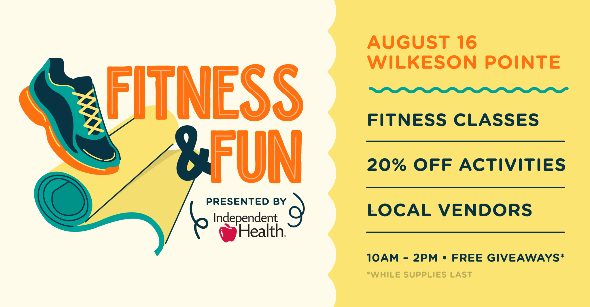 X IH Fitness Fun