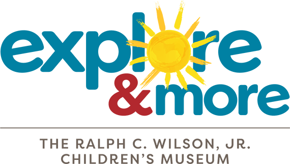 Explore and more logo 20190426001