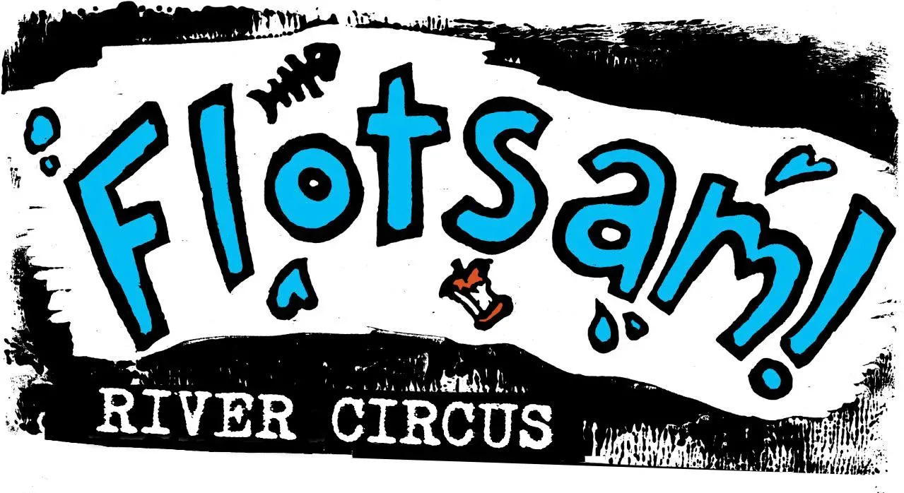 Flotsam logo