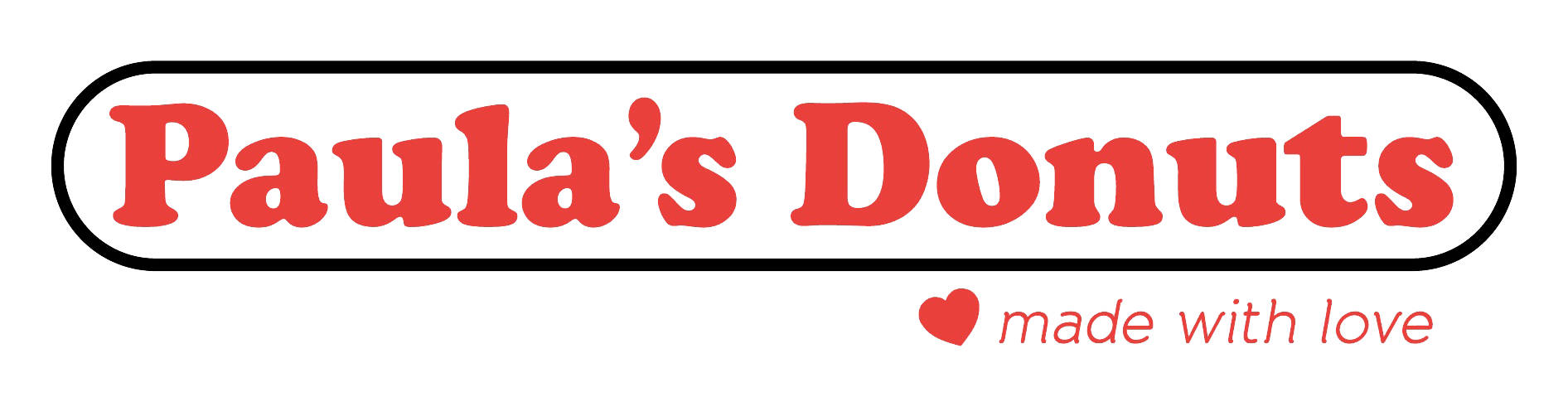 Paulas logo