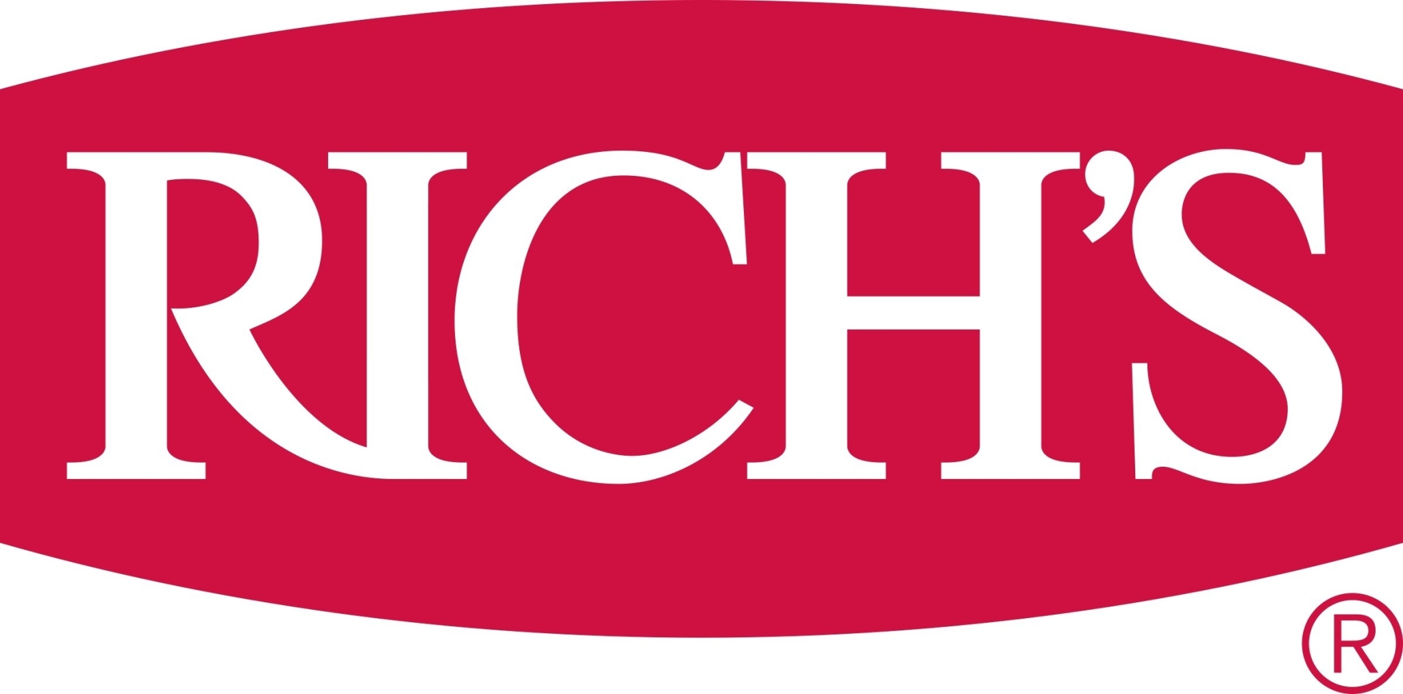 Rich products logo
