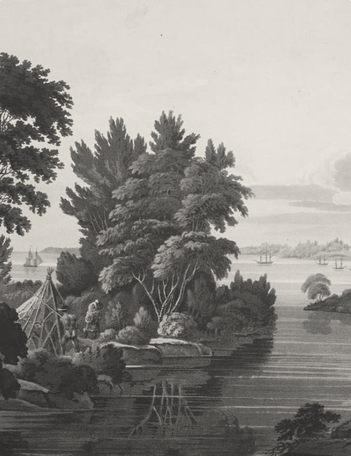Erie Canal Bicentennial | 200 Years on the Erie Canal