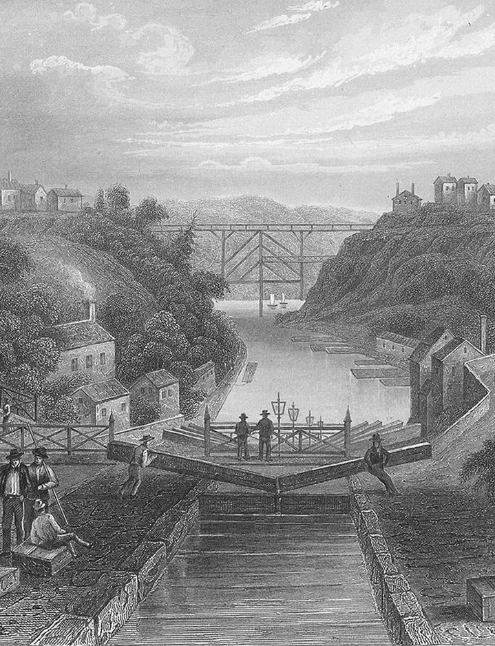 その他 Erie Canal: Buffalo to Lockpot [DVD] 未使用・未開封品)Erie Canal: Buffalo to Lockpot [DVD] Erie