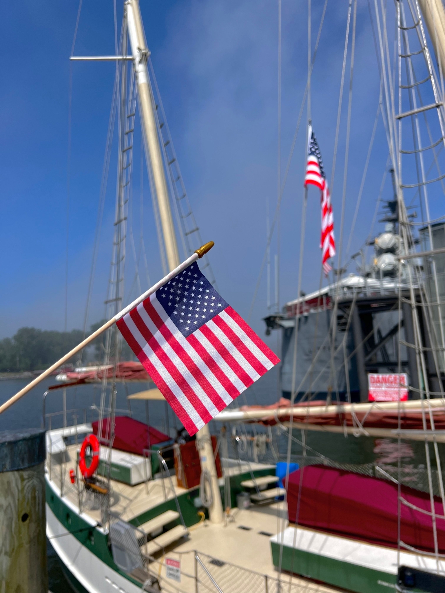 4th of July