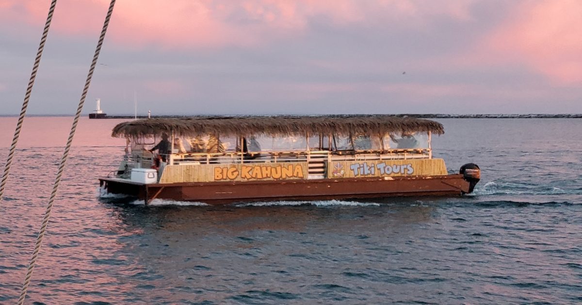 Buffalo Boat Tours Buffalo Waterfront