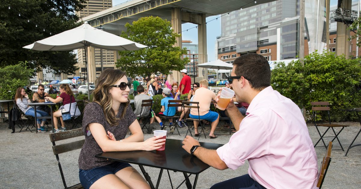 patio bars buffalo