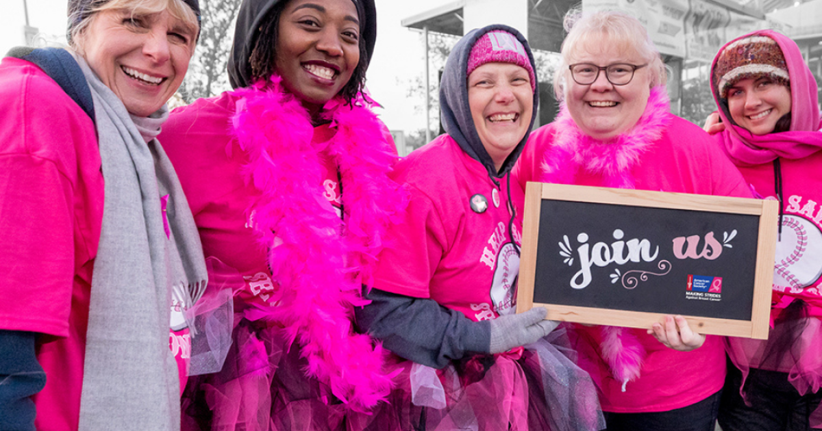 Making Strides Against Breast Cancer - Greater Portland, ME - The first  round of jersey's from the Portland Pirates Pink in the Rink presented by  TD game have been put up for