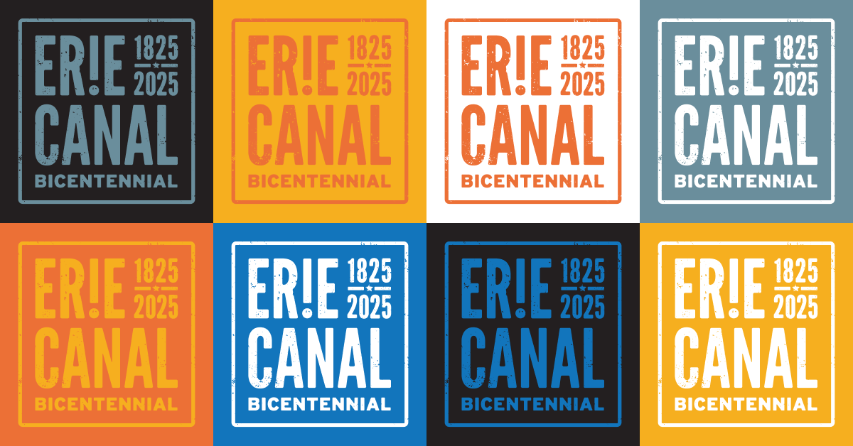 Erie Canal Bicentennial | 200 Years on the Erie Canal